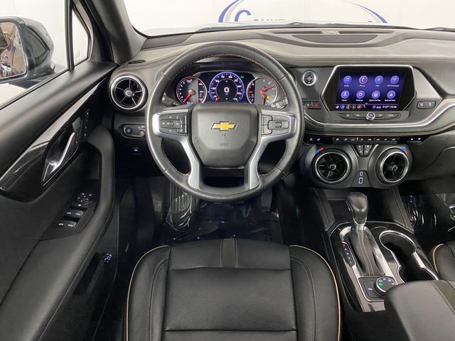 2020 Chevrolet Blazer Premier photo