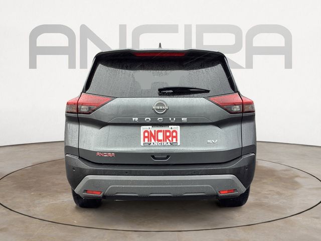 Used Car 2023 Nissan Rogue  Sv For Sale Under $20,000 In San Antonio, Texas