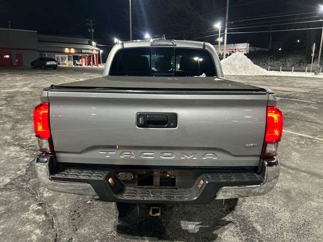 used 2018 Toyota Tacoma car