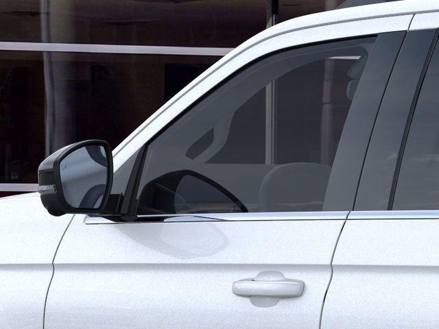 New 2026 White Ford Platinum image 20