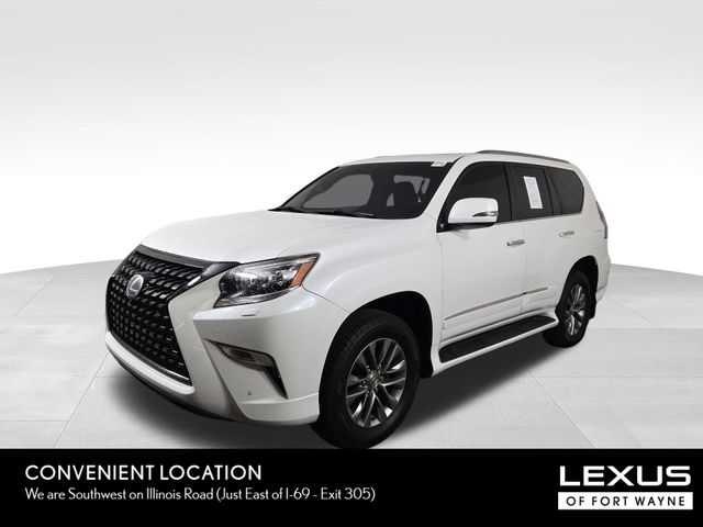 2016 Lexus GX GX photo