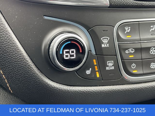 Used 2020 Chevrolet Equinox For Sale in Muncie, IN