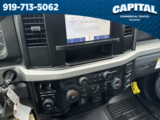 New 2026 White Ford 12FT DUMP image 26