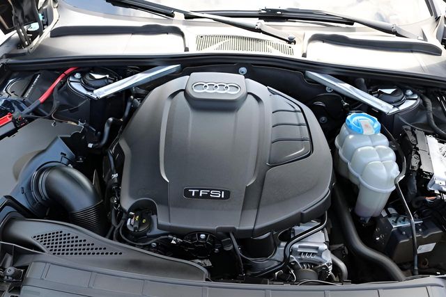 Used Car 2018 Audi A5  2.0t Prestige For Sale Under $20,000 In Austin, Texas