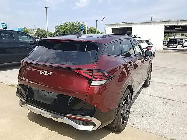 Used 2023 Kia Sportage SUV