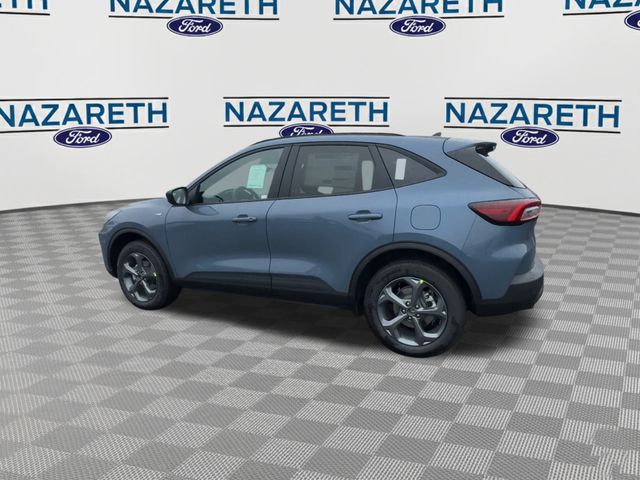 new 2026 Ford Escape car, priced at $33,670
