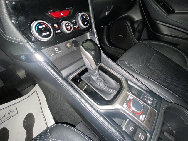 Used 2021 Green Subaru Touring image 20