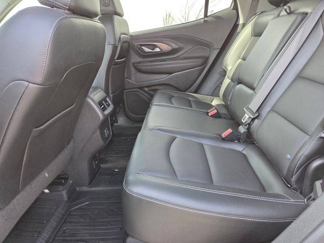 2022 GMC Terrain AWD SLT