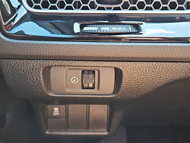 2026 Honda Civic Hybrid Sport Touring Gray at AutoSavvy Houston Northwest