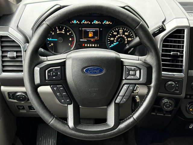 Used 2016 Ford F-150 Truck