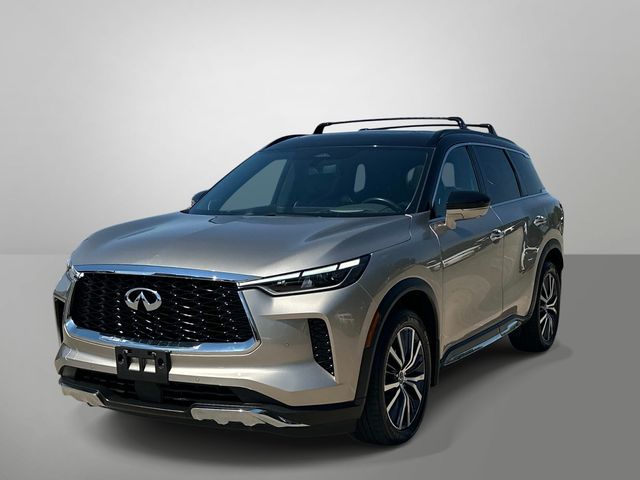 2022 INFINITI QX60 Autograph