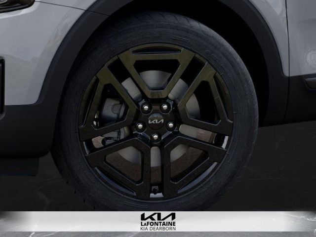 2025 Kia Telluride SX Prestige X-Line - Photo 9