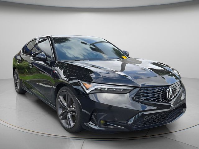 2025 Acura Integra - $30,999