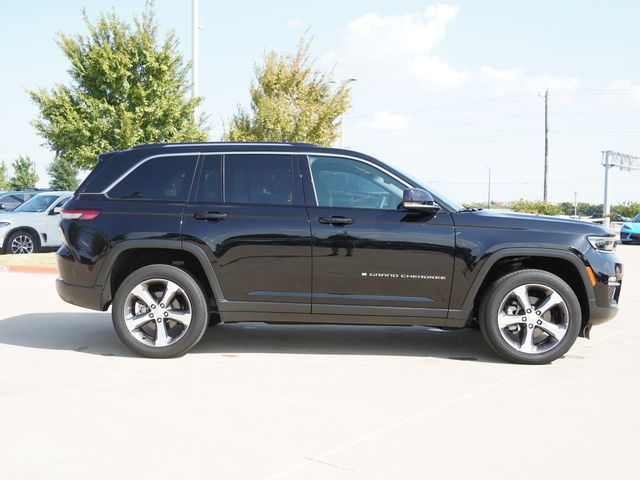 Used 2023 Jeep Grand Cherokee SUV