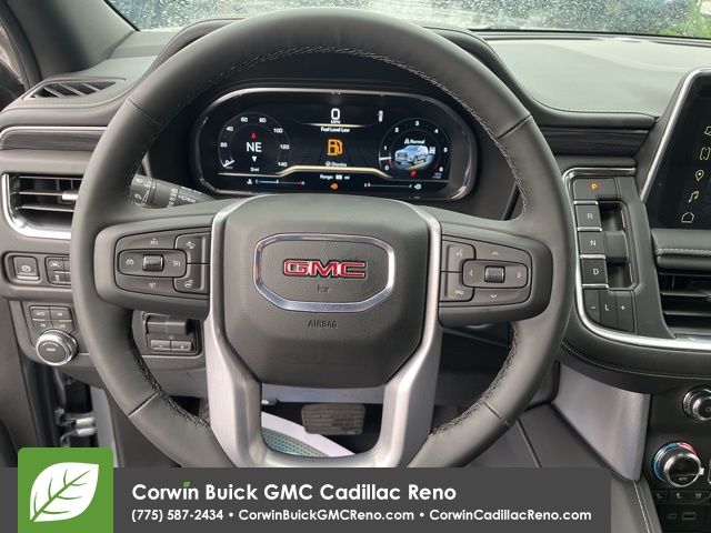 2024 GMC Yukon XL SLT 6