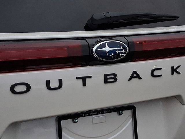 new 2026 Subaru Outback car, priced at $39,207