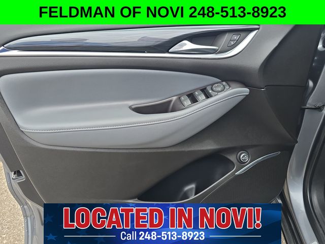 Used 2020 Buick Enclave For Sale in Livonia, MI