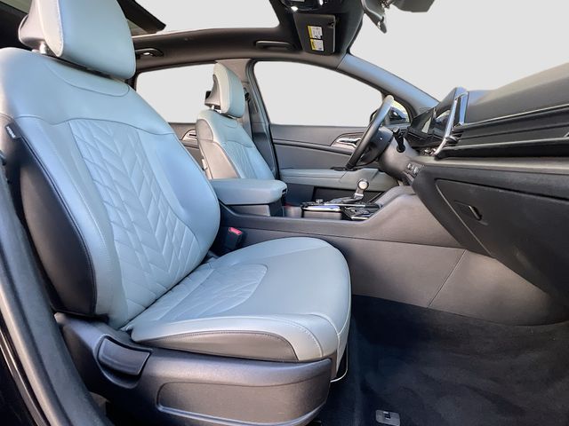 Used 2023 Kia Sportage X-Line 4D Sport Utility