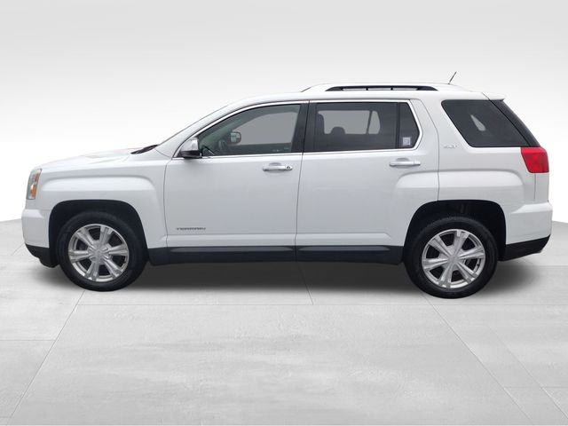 2017 GMC Terrain SLT photo
