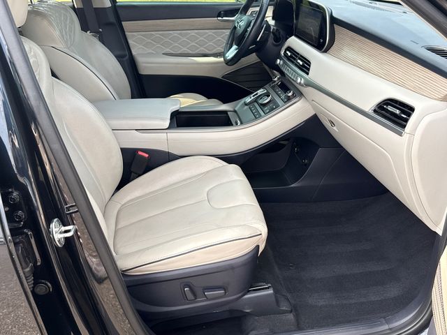 Used 2021 Hyundai Palisade SUV