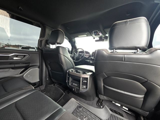 2026 Ram 1500 Laramie:168994A