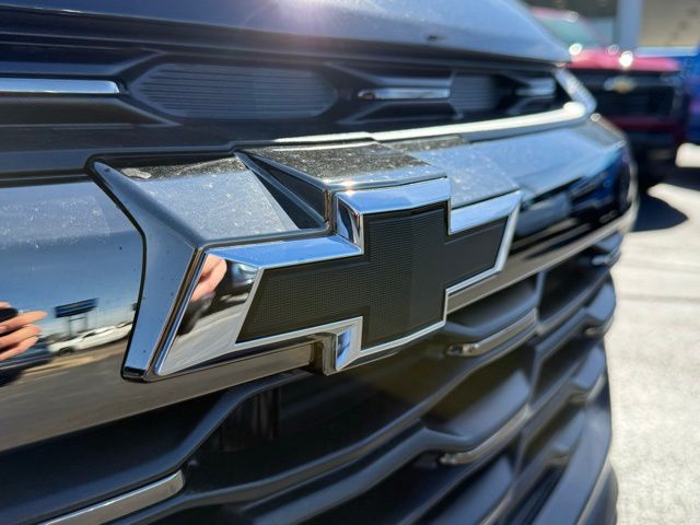 new 2026 Chevrolet TrailBlazer car, priced at $31,285