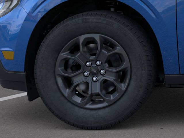 New 2026 Blue Ford XLT image 20
