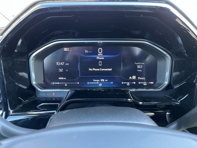 Certified Used 2026 White Chevrolet LT image 12