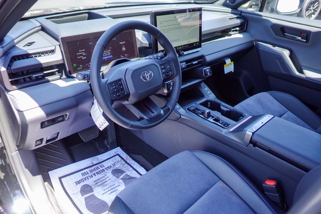New 2026 Toyota RAV4 Plug-in Hybrid SUV
