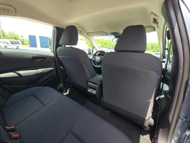 2026 Toyota Corolla LE:B02374