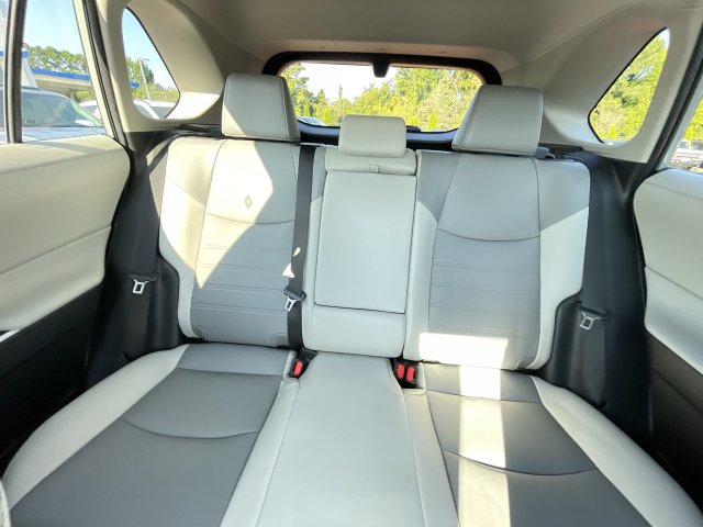 Used 2022 Toyota RAV4 SUV