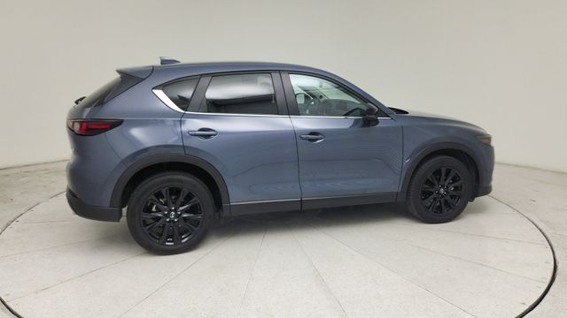 2024 Mazda CX-5 2.5 S Carbon Edition - 5