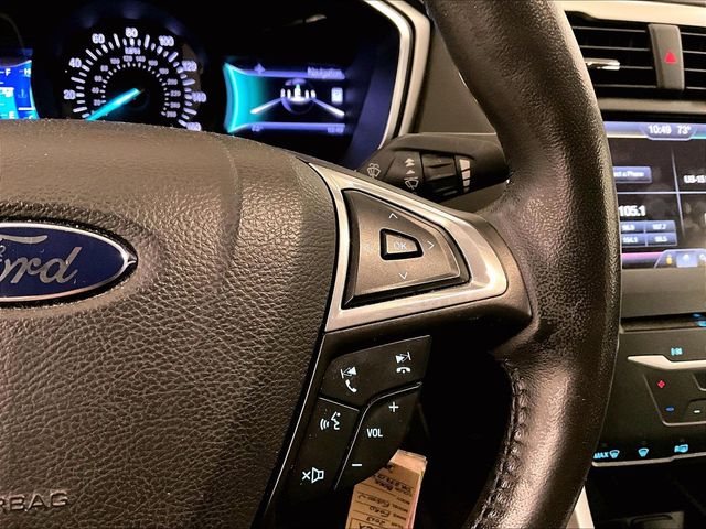 2013 Ford Fusion SE Black at Carlisle Cadillac Buick GMC