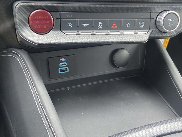 New 2026 White Ford EcoBoost Premium image 38