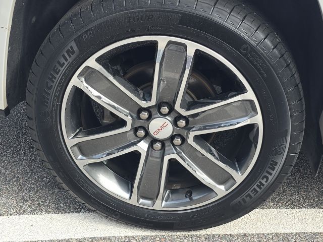 2017 GMC Acadia Denali:46487A