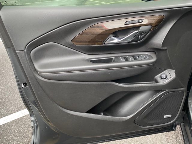 used 2019 GMC Terrain car, priced at $22,538