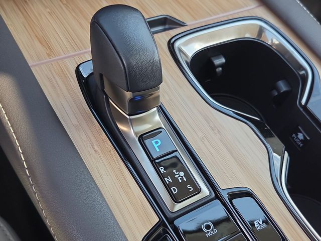 2025 Lexus RX