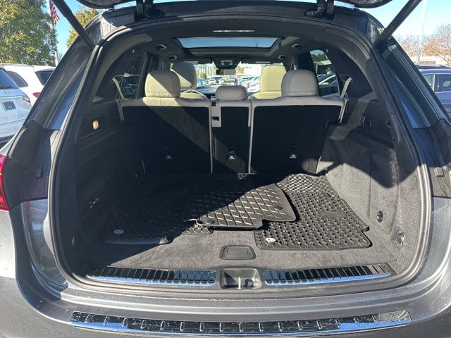 2026 Mercedes-Benz GLE GLE 350 Gray at Bob King Buick GMC