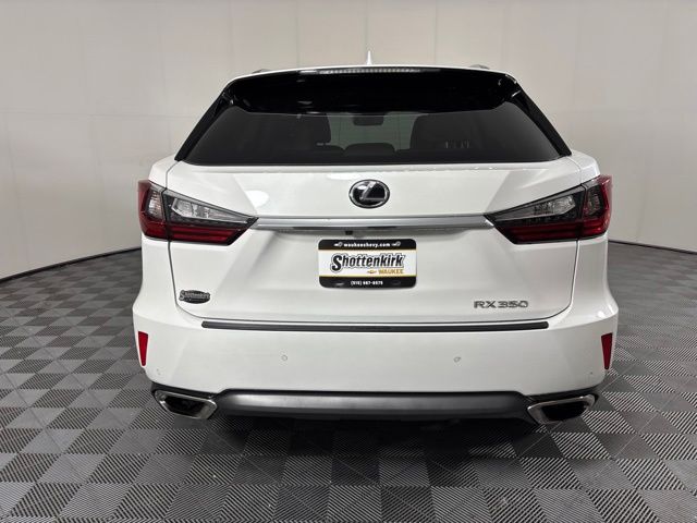 Used 2019 Lexus RX SUV