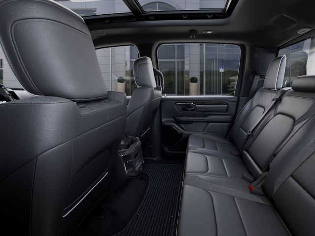 new 2026 Ram 1500 car, priced at $79,180