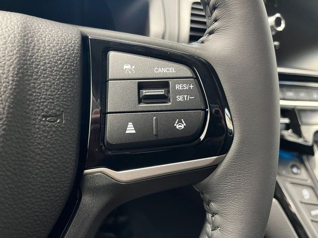 New 2026 Honda Odyssey Van