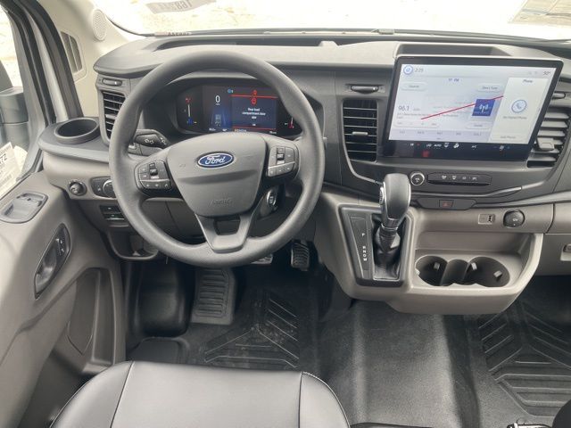 2026 Ford Transit-250 Base:168244