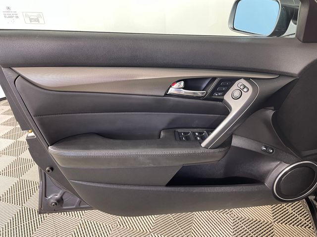 Used 2012 Acura TL 3.5 For Sale in Bremerton, WA