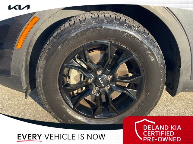2023 Kia Sportage X-Pro Prestige photo 20