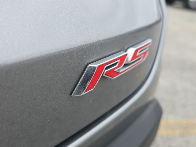 Photo of 2024 Chevrolet Trax 2RS in Dallas, GA - 9,  2024 Chevrolet Trax 2RS:44371A