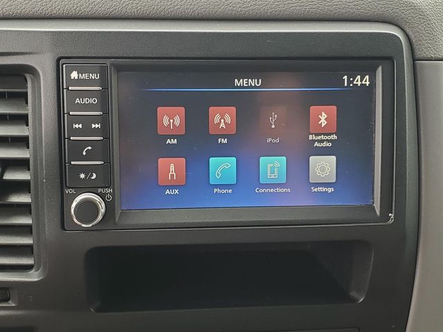2019 Nissan NV Cargo SV - Photo 28