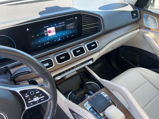2020 Mercedes-Benz GLE GLE350 - Photo 29