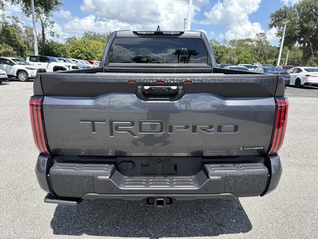 New 2026 Toyota Tundra i-FORCE MAX Truck