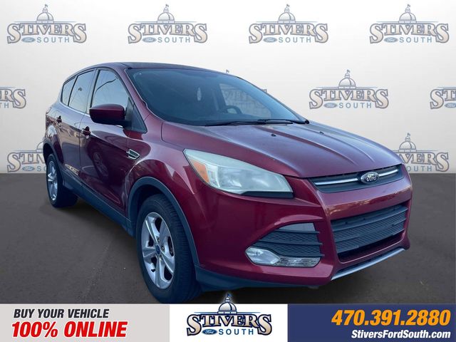 2013 Ford Escape SE AWD