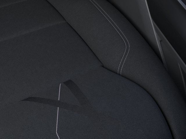 New 2026 Agate Black Metallic Ford STX® image 15
